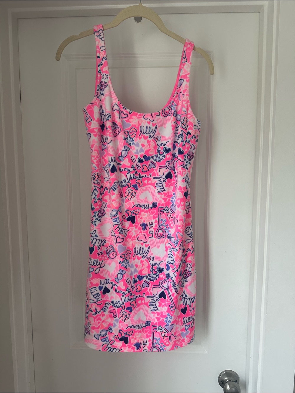 Rare Lilly Pulitzer Nightgown NWOT